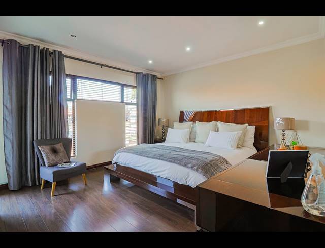3 BEDROOM CLUSTER FOR SALE IN BASSONIA